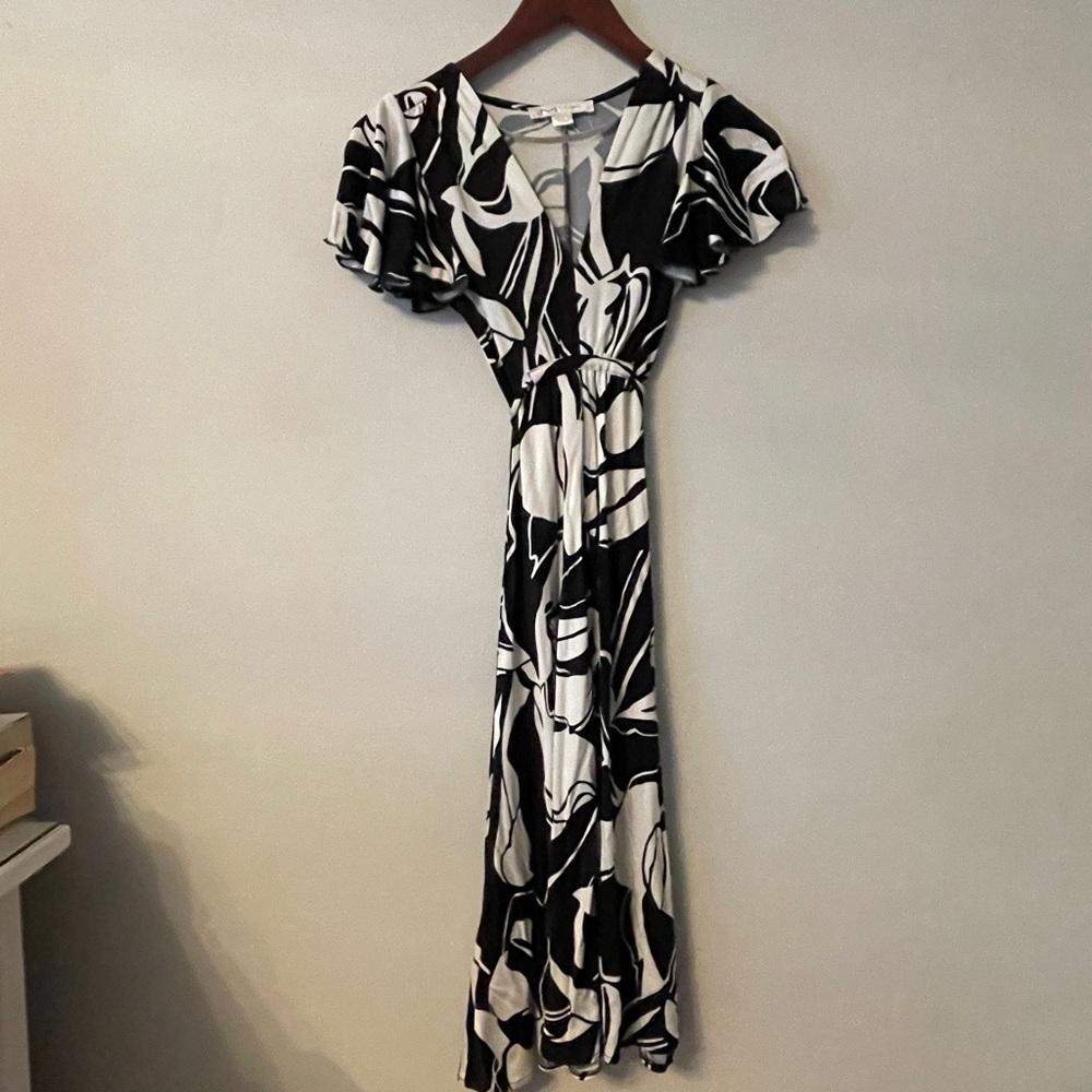 Vintage M by MADONNA Dress - Size 4 Strike a Pose 💃🏼 - Picture 2 of 14